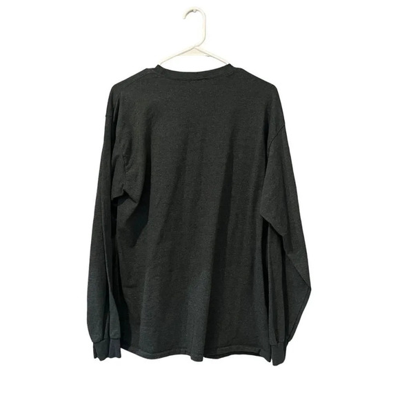 2016 Norte Dame vs‎ Ohio State Fiesta Bowl Long Sleeve Size Large - Picture 3 of 3